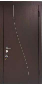 ВХОДНЫЕ ДВЕРИ НА ЗАКАЗ Входные двери Ка302